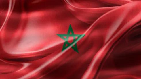 Morocco players donate blood to help earthquake victims