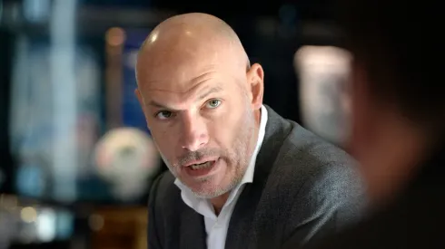 NBC releases Referees Mic’d Up show to viewers in USA