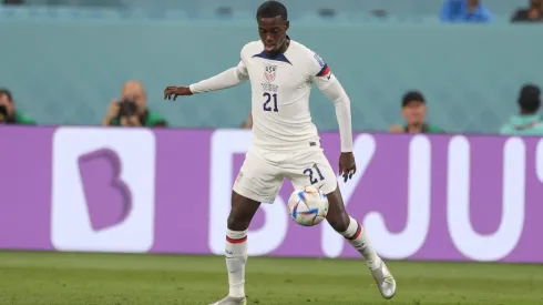 Drab USMNT beat Uzbekistan in Berhalter return