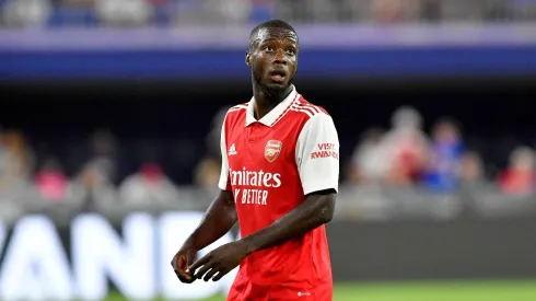 Arsenal to continue paying Lille for Pepe despite deal termination
