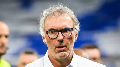 Lyon, bottom of Ligue 1, sacks manager Laurent Blanch