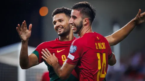 Portugal scores nine in Euro 2024 Qualifying