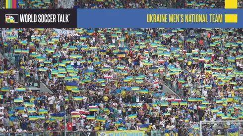 Ukraine national team TV schedule