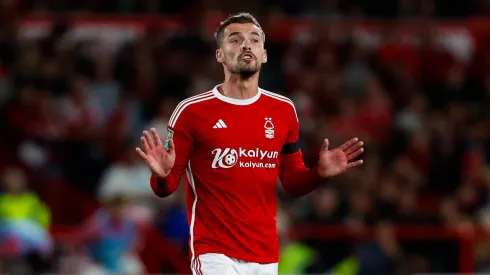 Another EPL player charged with betting breaches, fine revealed