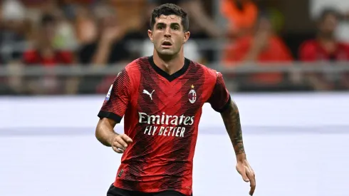 Carragher, Henry hoping yet to see the best of Christian Pulisic