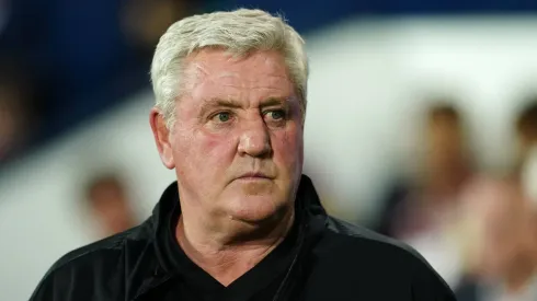 Steve Bruce favorite to become next Ireland manager