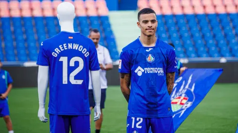 Top Real Madrid star instrumental in Greenwood's La Liga move