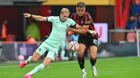Lackluster Chelsea held to goalless draw at Bournemouth