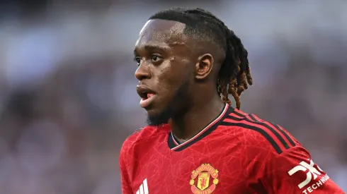 United woes continue as Wan-Bissaka injury sidelines defender
