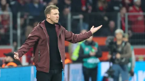 Nagelsmann losing interest in Germany job due to low wages