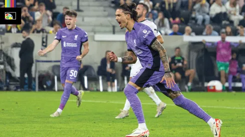 Liverpool completes yet another comeback in Europa opener