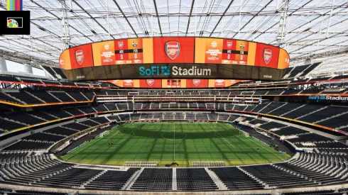 Kroenkes unhappy with FIFA's deal for World Cup games at SoFi