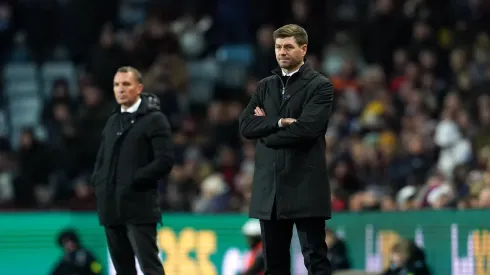 Gerrard reveals biggest Liverpool regret, takes jab at ex-coach