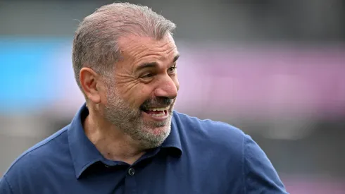 Postecoglou says Spurs will scare the life out of Arsenal in derby