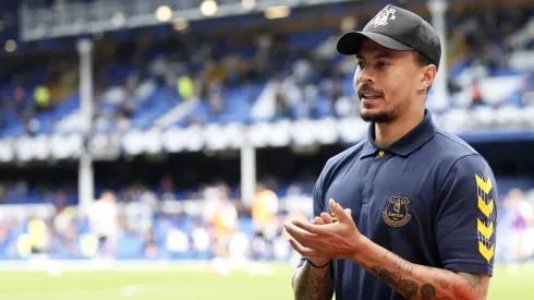 Dele deal with Everton up for re-negotiation, boss confirms