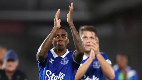 Everton shock Brentford for first win of the season