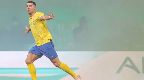 Cristiano Ronaldo hits back at critics claiming his career is over