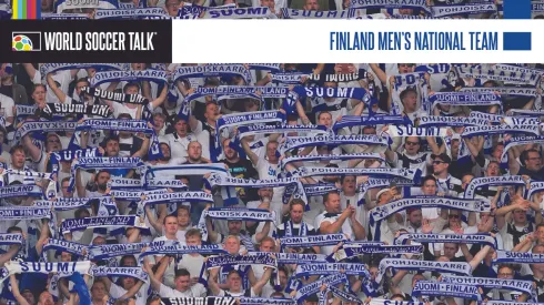 Finland national team TV Schedule