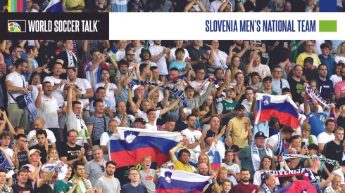 Slovenia national team TV Schedule