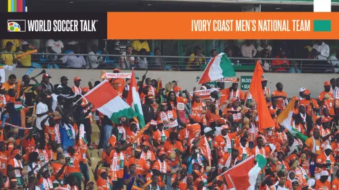 Ivory Coast national team TV Schedule: View Ivory Coast Games On TV