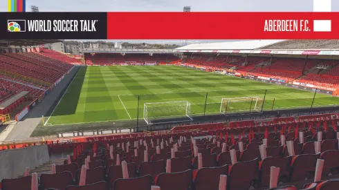 Aberdeen TV schedule for US viewers