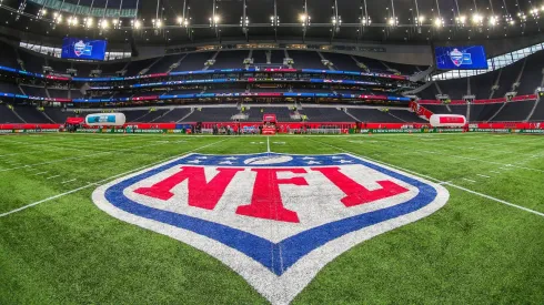 NFL in talks to play games at Bernabeu and Metropolitano