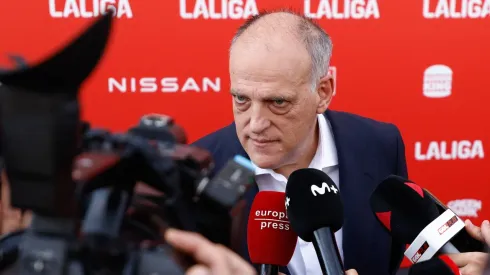 LaLiga wants Google to delete piracy apps on Android phones