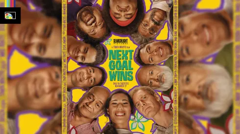 Next Goal Wins trailer follows "worst soccer team in the world"