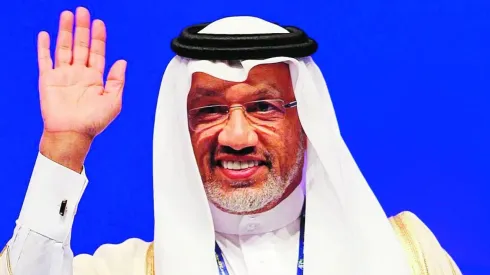 France issues arrest warrant to FIFA VP about World Cup 2022