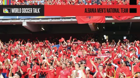 Albania national team TV schedule