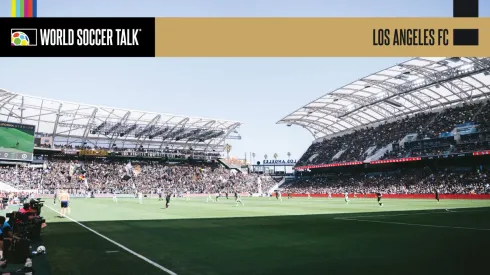 LAFC TV schedule: Los Angeles FC