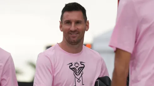 Messi’s balancing act with Miami and Argentina may hurt club