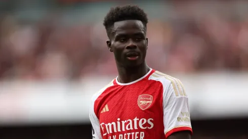 Injury crisis hits Arsenal a week before showdown with Man City