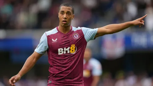 Aston Villa look at alternatives after plans to end Castore deal