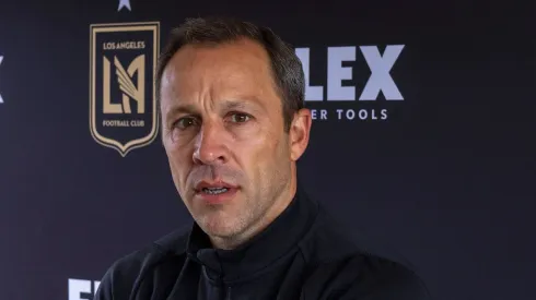 LAFC coach issues warning to MLS after Campeones Cup loss