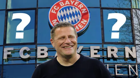 RB Leipzig sacks sporting director as exec linked with Bayern