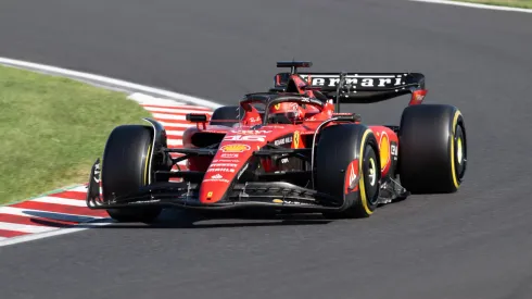 Apple considers bid for F1 rights to expand sports portfolio