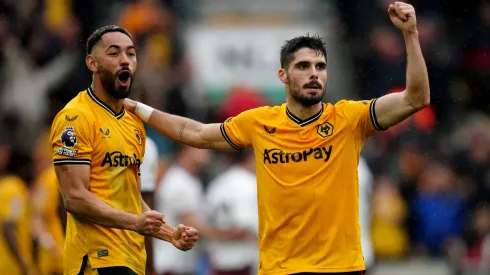 Wolves stun Manchester City in counterattacking masterclass