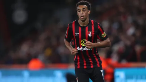 Tyler Adams suffers injury setback: When will he return to action?