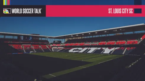 St Louis City TV Schedule: The Gateway City team