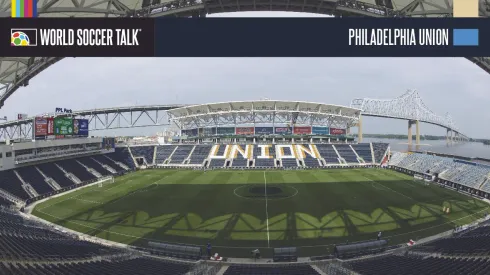 Philadelphia Union TV Schedule