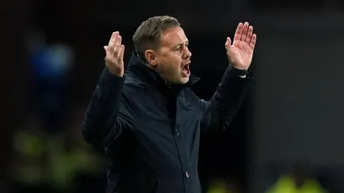 Rangers sacks Michael Beale after just seven games in 2023/24