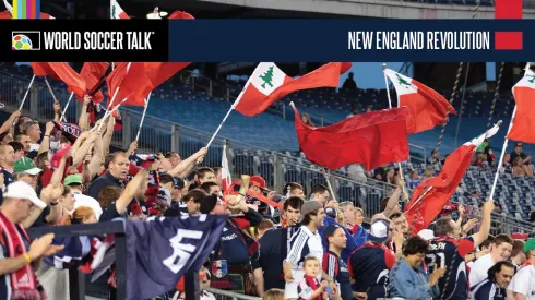 New England Revolution TV schedule