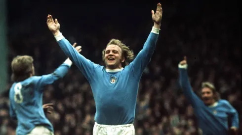 Manchester City legend Francis Lee dies, age 79