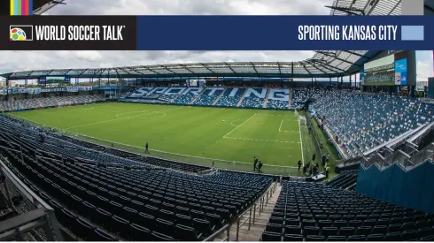 Sporting Kansas City TV schedule: View SKC Games On TV
