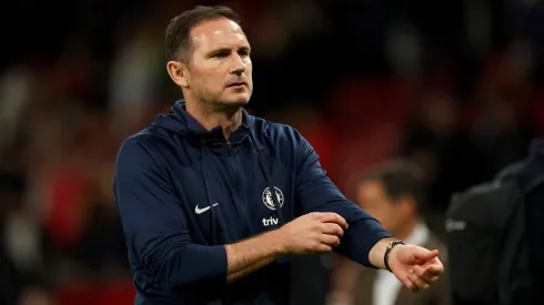 Lampard set for managerial return, possible next stop revealed
