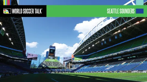 Seattle Sounders TV schedule: View Sounders Games On TV