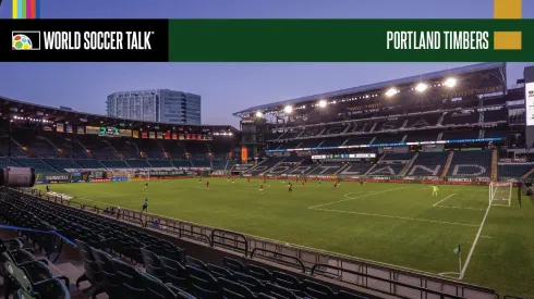 Portland Timbers TV schedule