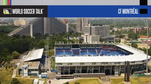 CF Montréal TV schedule