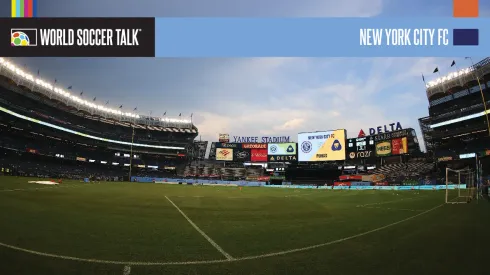 NYCFC TV schedule: View New York City Games On TV